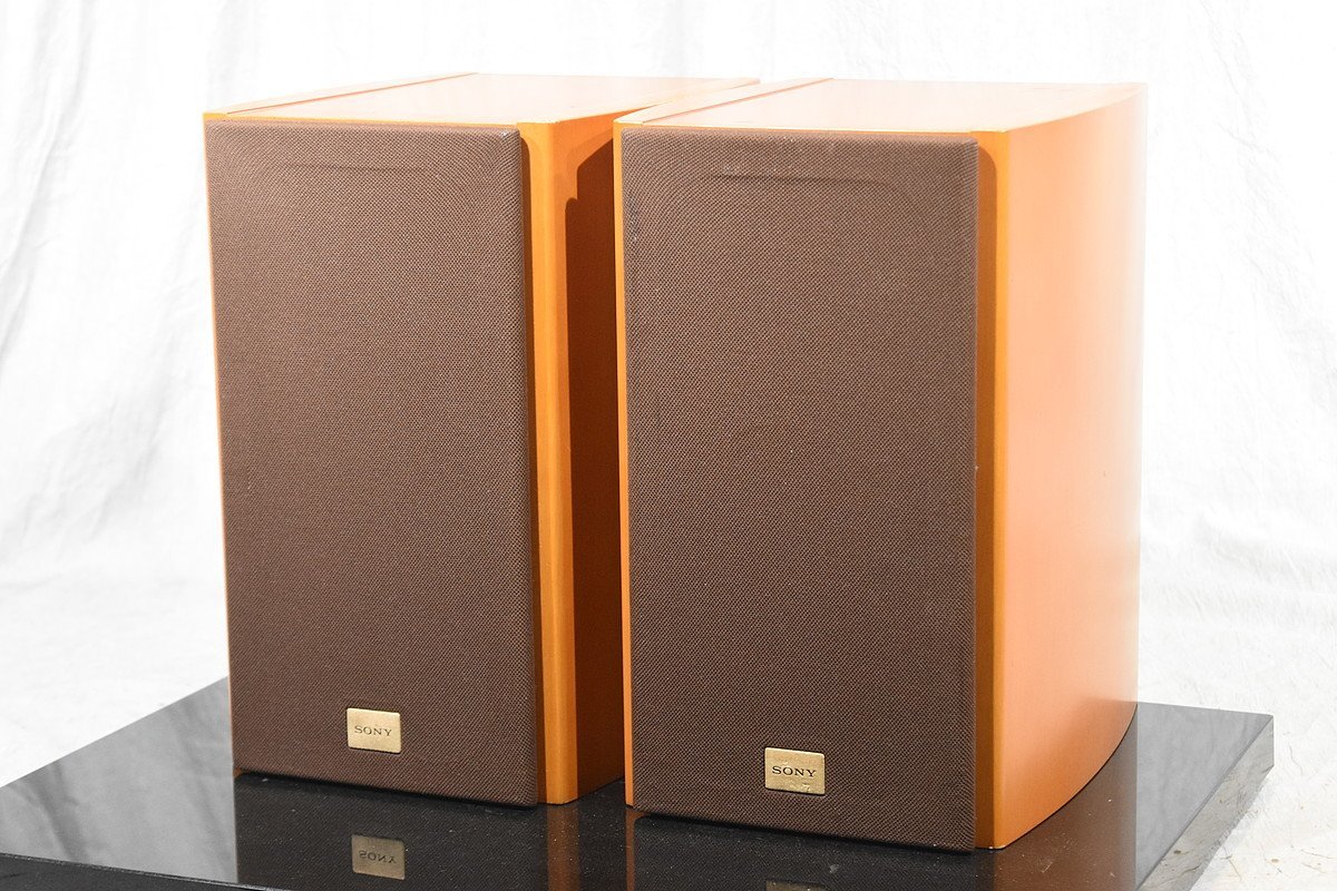 SONY ソニー スピーカーペア SS-AL3 SS-AL3 SONY ソニー ペアセット 0