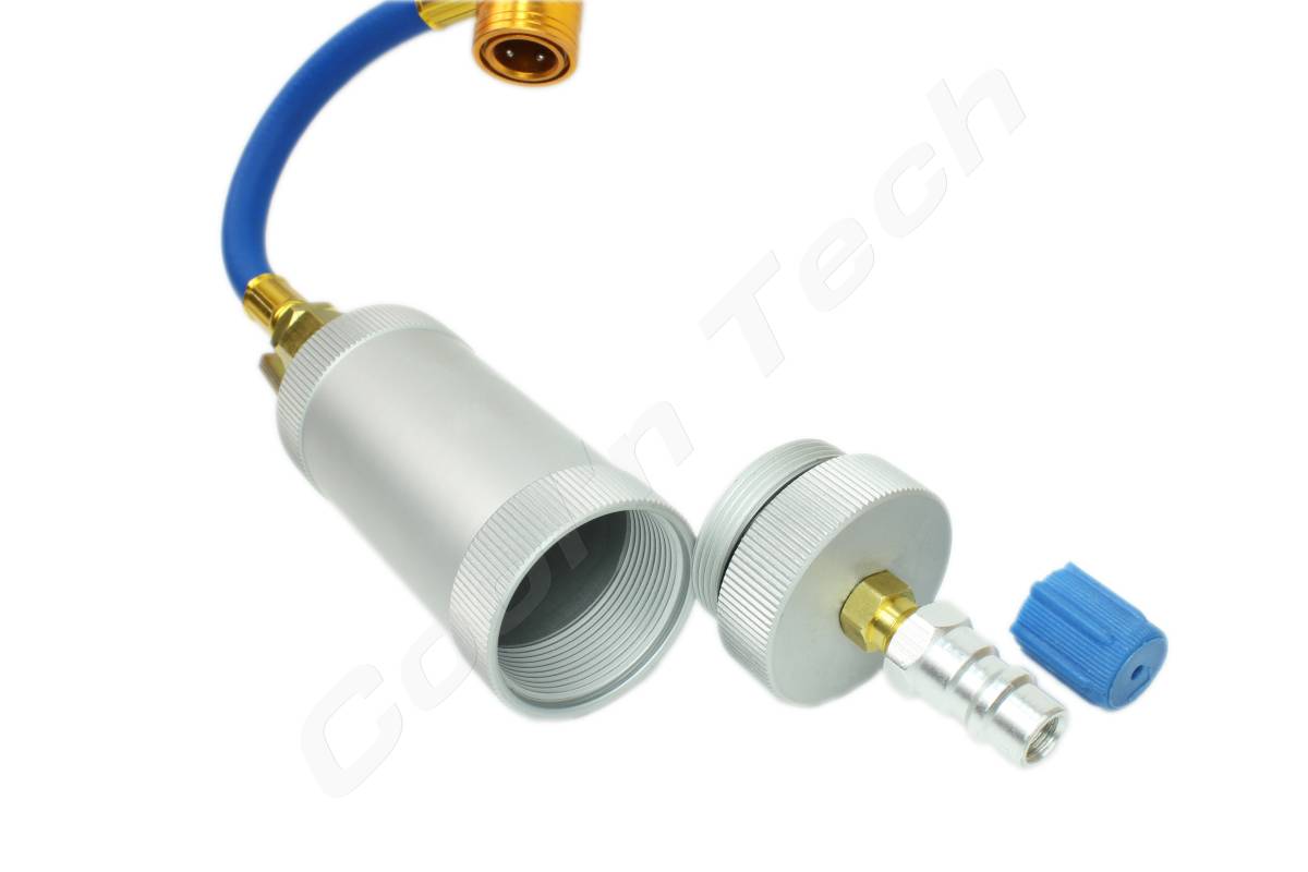 R12 R134a カーエアコン コンプレッサー PAG POE スニソ オイル