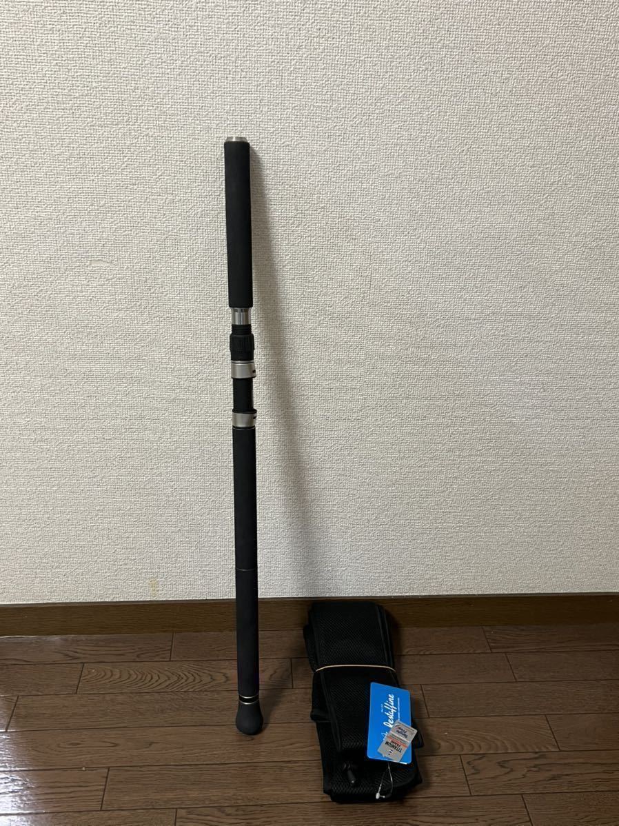 レスターファイン ブラックブレイズ83z