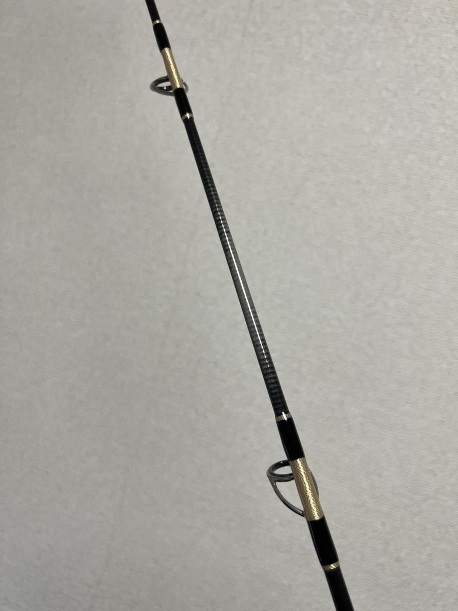 レスターファイン ブラックブレイズ83z