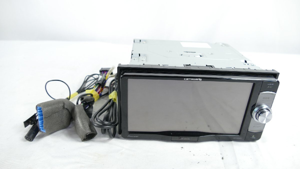 FH-9200DVD ディスプレイーオーディオ 【公式通販】