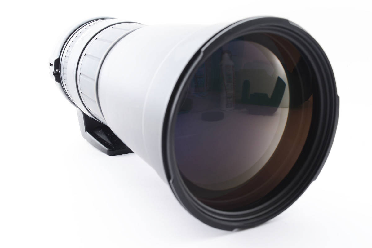 並品】キャノン用 SIGMA APO 170-500mm F/5-6.3 Lens for Canon EF オート