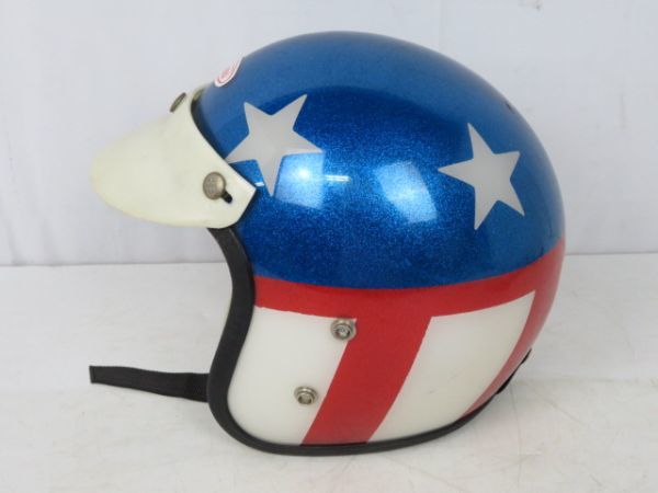 yoky0752-2 154 Kunoh クノー KH-55 バイク ヘルメット アメリカン