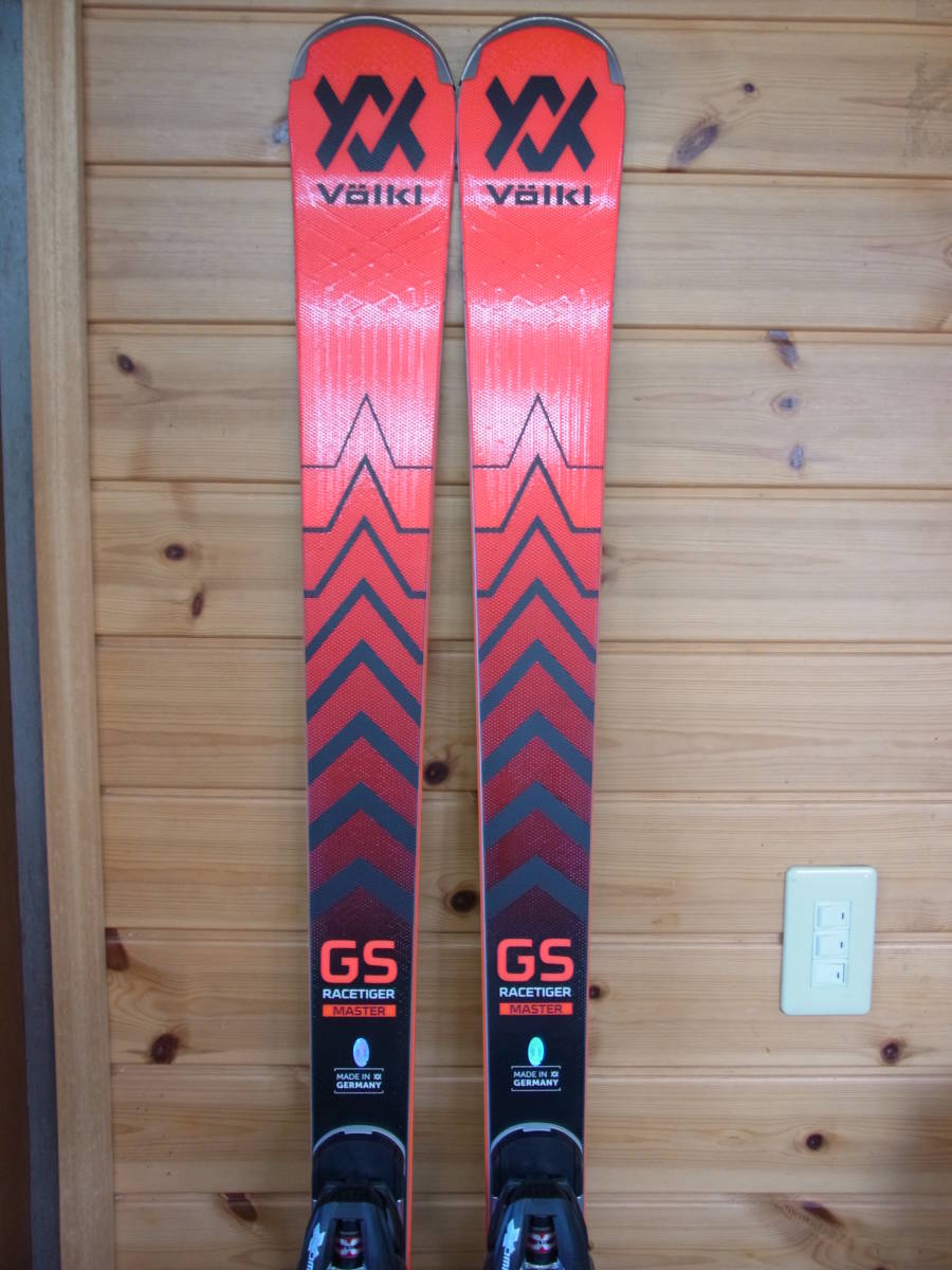 極美品】スノーボード 板 バッグセット ブランド不明 USA製 （VOLKL  