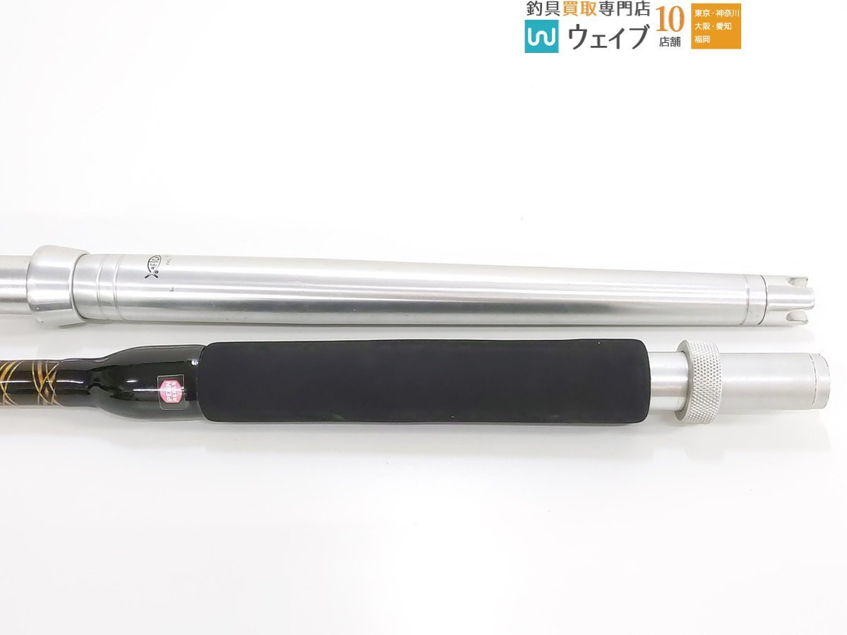 トローリングロッド/PENN 80LB 【公式通販】