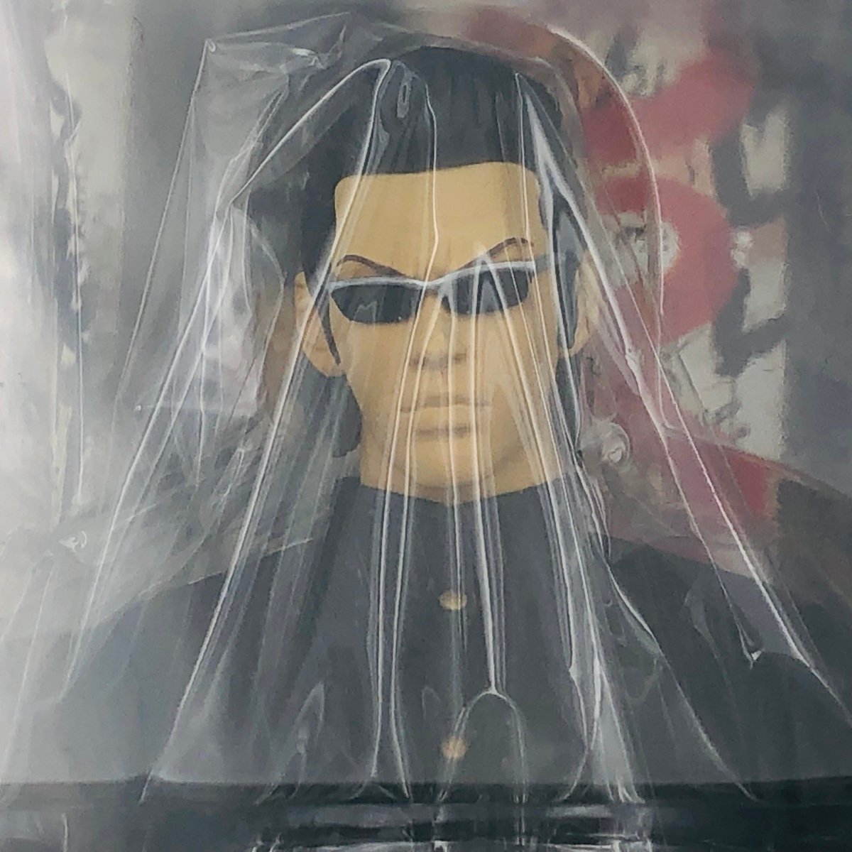 新古品 ダイブ クローズ×WORST Flash Back Generation 海老塚三人衆