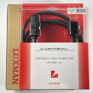 LUXMAN JPA-15000のYahoo!オークション(旧ヤフオク!)の相場・価格を