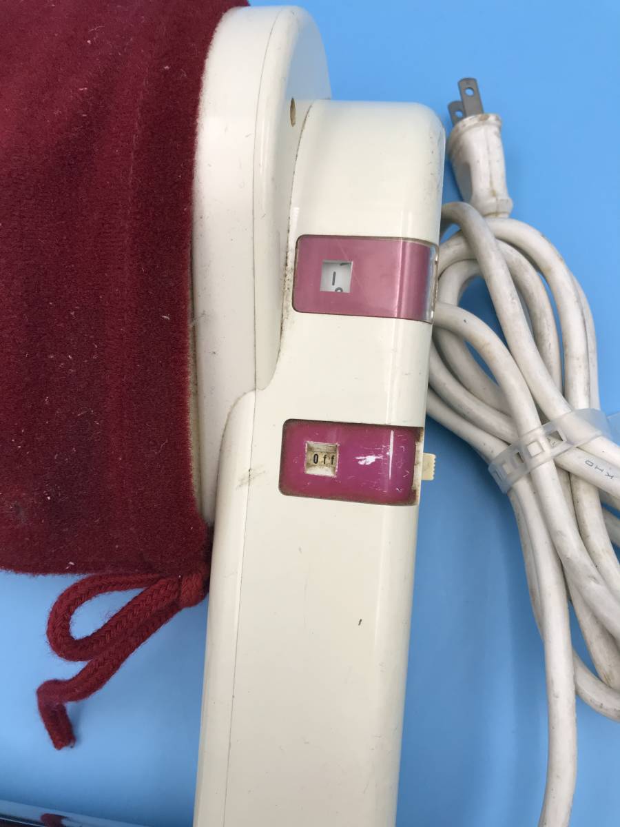 OK7868○的場電機製作所 アルビ シェイプアップローラー フット