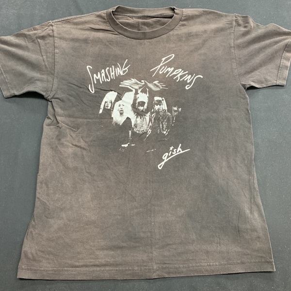 Smashing Pumpkins Tシャツ ヴィンテージ スマッシングパンプキンズ 