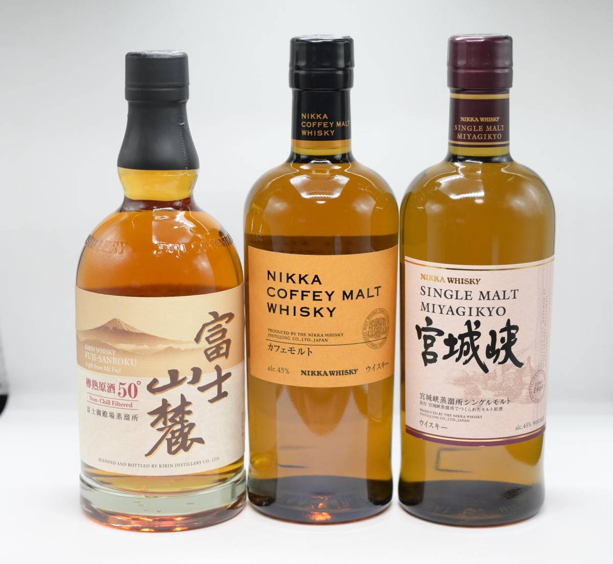 ニッカ カフェグレーン（箱なし）並行品 ◇新品 ニッカ カフェ