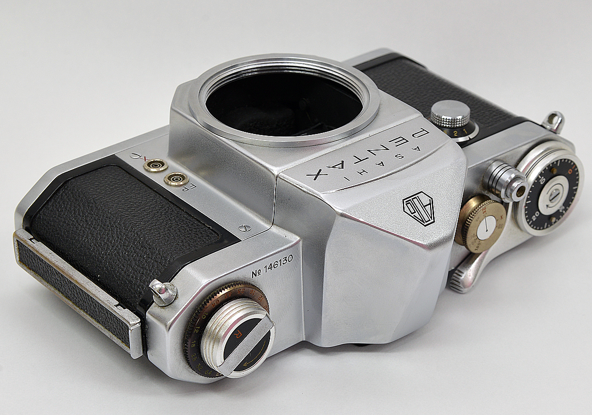 PENTAX AP ASAHI アサヒペンタックス 中古 | [M42] #1902009241146