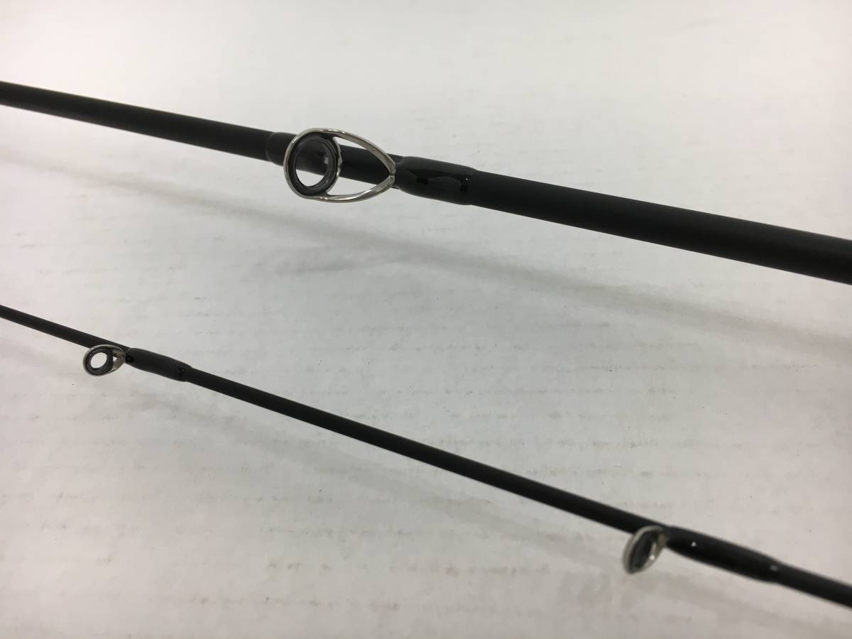 N122[12]126(竿) 中古 DAIWA ダイワ キャタリナ BJ エアポータブル