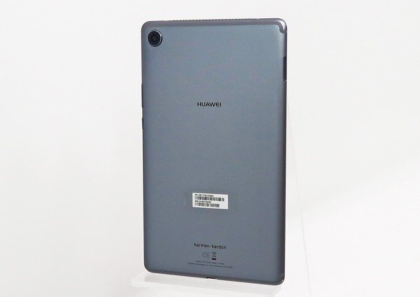 ◇【HUAWEI】HUAWEI MediaPad M5 LTEモデル SHT-AL09 タブレット