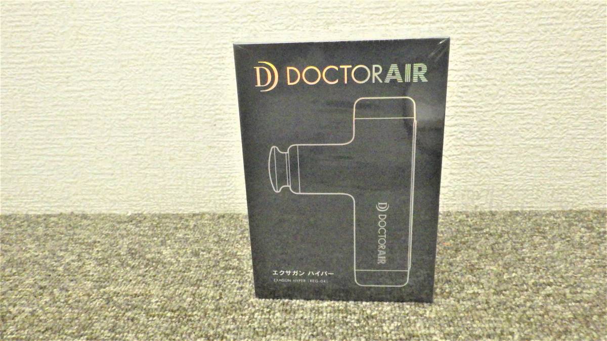 送料無料】Sh0802-09◯未開封 DOCTOR AIR ドクターエア 送料無料】Sh0802-09◯未開封 DOCTOR AIR ドクターエア
