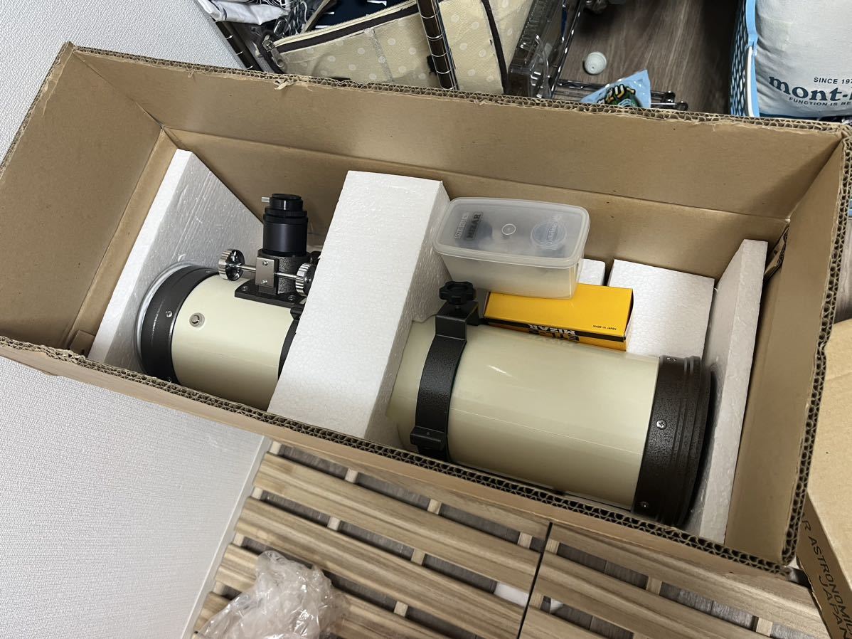 天体望遠鏡 ミザール 望遠鏡