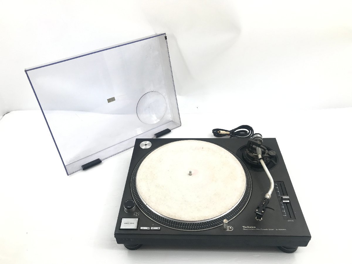 Technics 松下電器 テクニクス パナソニック 木製 FM AM アンティーク 