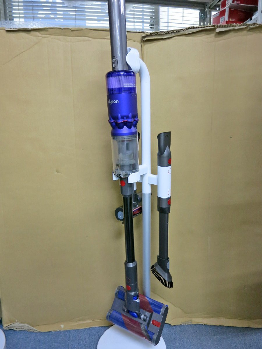 ダイソン Dyson Omni-glide Complete 掃除機 - ヨドバシ.com complete+