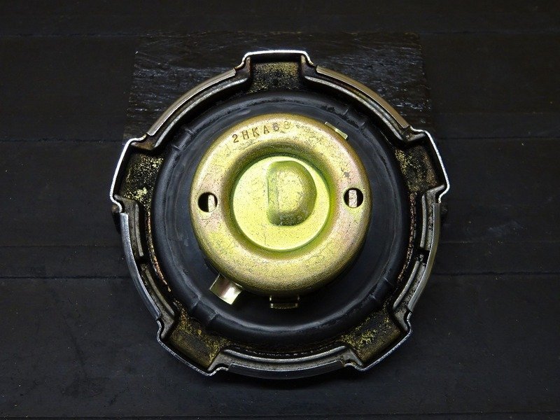 バイクパーツセンター(Bike Parts Center) メインキー 前期 ホンダ エイプ50&frasl;100 302547 |  バイク用キーシリンダー | 車＆バイク エイプ 100 純正 キーセット スペアキー 補修 綺麗 売り切り 1円