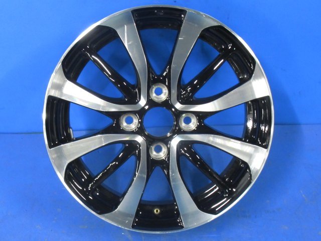 人気，正規品 有 N-BOX カスタム JF3 JF4 純正 14インチ 4.5J +40 PCD100 4穴 ホイール 1本 g085508(純正品)｜売買されたオークション情報、yahooの商品情報をアーカイブ公開 - オークファン 4穴