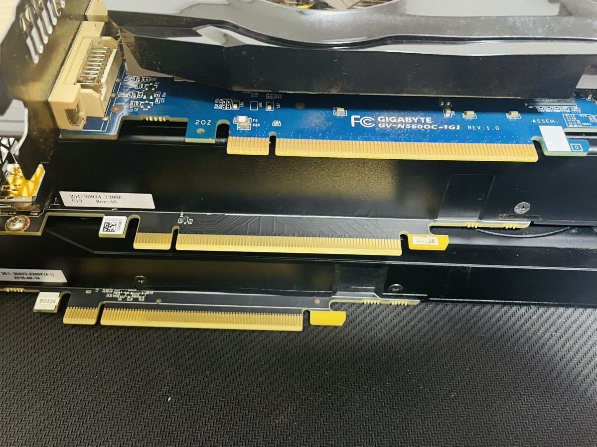 ジャンク】PCパーツまとめセット CPU GPU 電源 マザーボード メモリ 