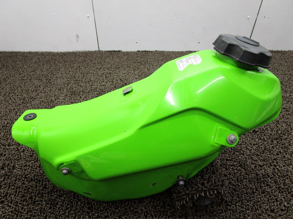 カワサキ Yahoo!オークション KDX220SR KDX220SRの型式・スペックなら 