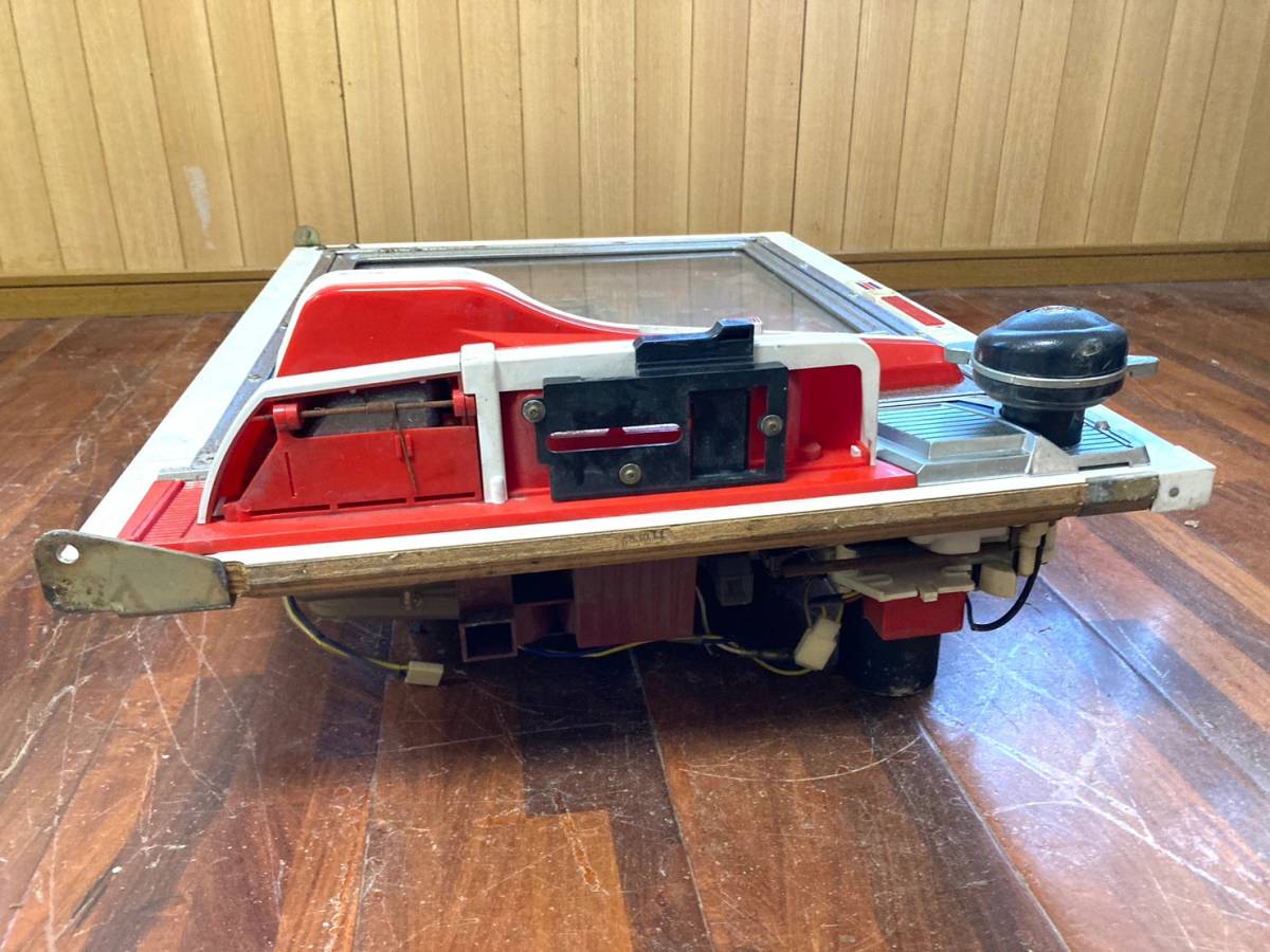 希少】【当時物】 KYORAKU/京楽 スーパーワンダー EX 2 パチンコ 台