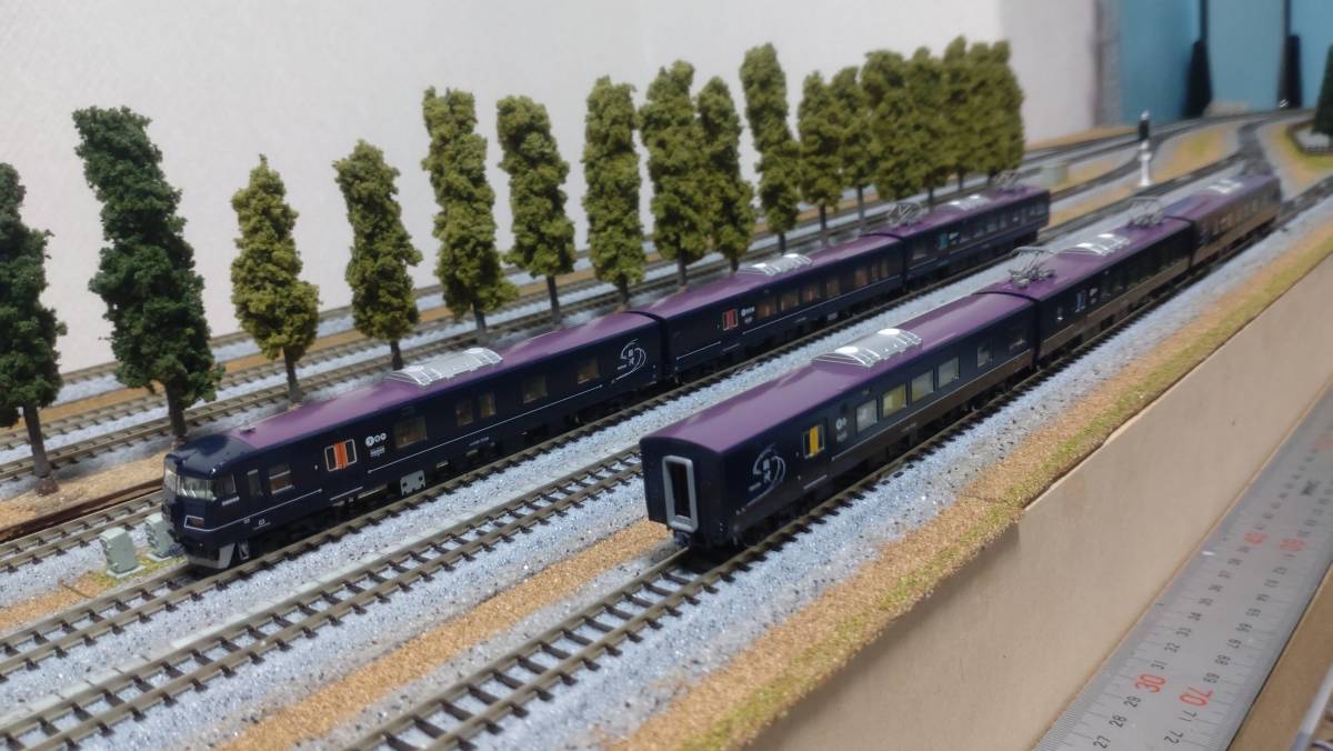 TOMIX 98389 JR 223系・5000系近郊電車(マリンライナー) セットE【中古品】