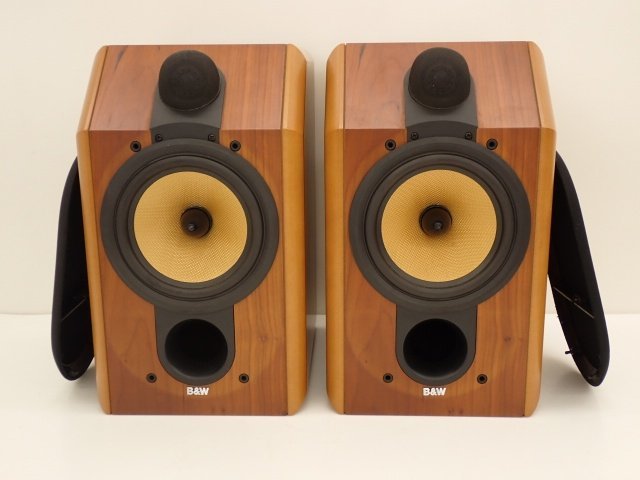 Bowers & Wilkins/B&W 2WAYブックシェルフ型スピーカー Special  