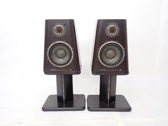 DIATONE ダイアトーン/ダイヤトーン DS-9Z 2ウェイ密閉式スピーカー DK