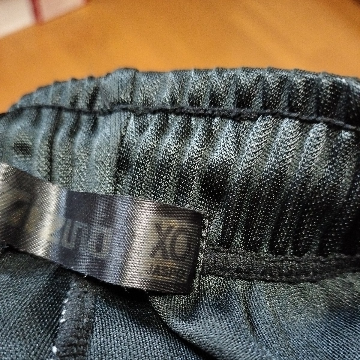 美品 サイズXO ミズノプロ ハーフパンツ 野球 用 高校 大学 草野球