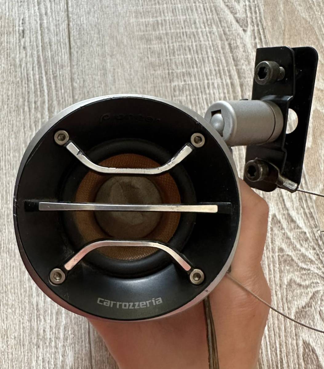 carrozzeria カロッツェリア TS-STX99 サテライトスピーカー 天吊り型