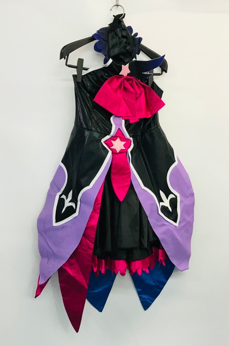 未使用新品コスプレ衣装　FGO アーケード　イリヤ　テスタメントフォームＳサイズ コスプレ衣装 Fate/Grand Order FGO テスタメントフォーム イリヤ風
