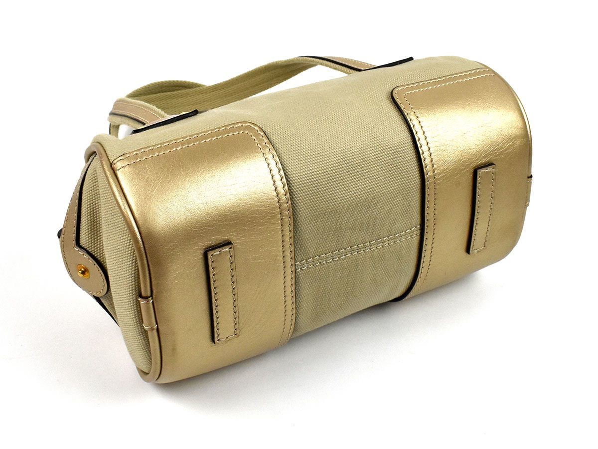 153429☆ LOEWE ロエベ アナグラム ショルダーバッグ 肩掛け 