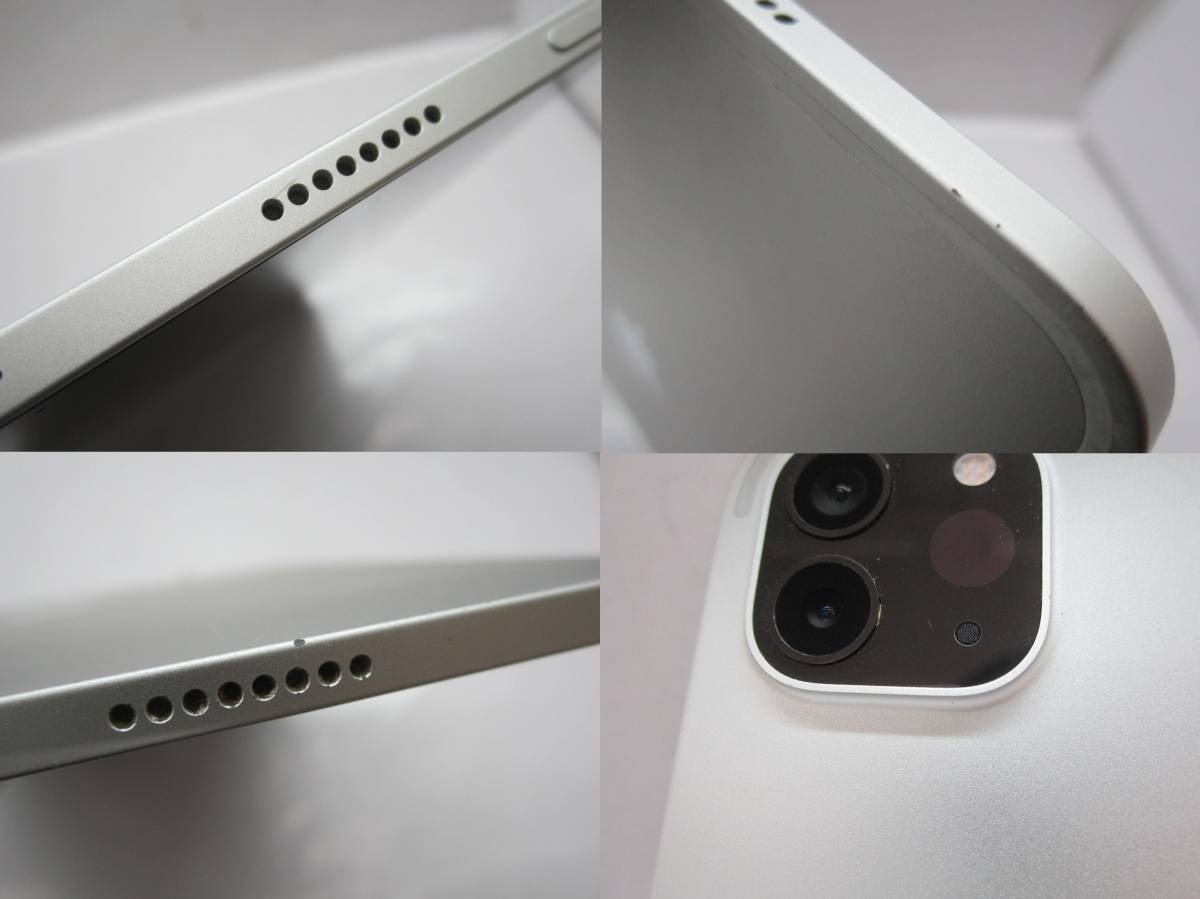 H0807-6H/ 動作OK Apple iPad Pro 11インチ 第3世代 Wi-Fi 256GB