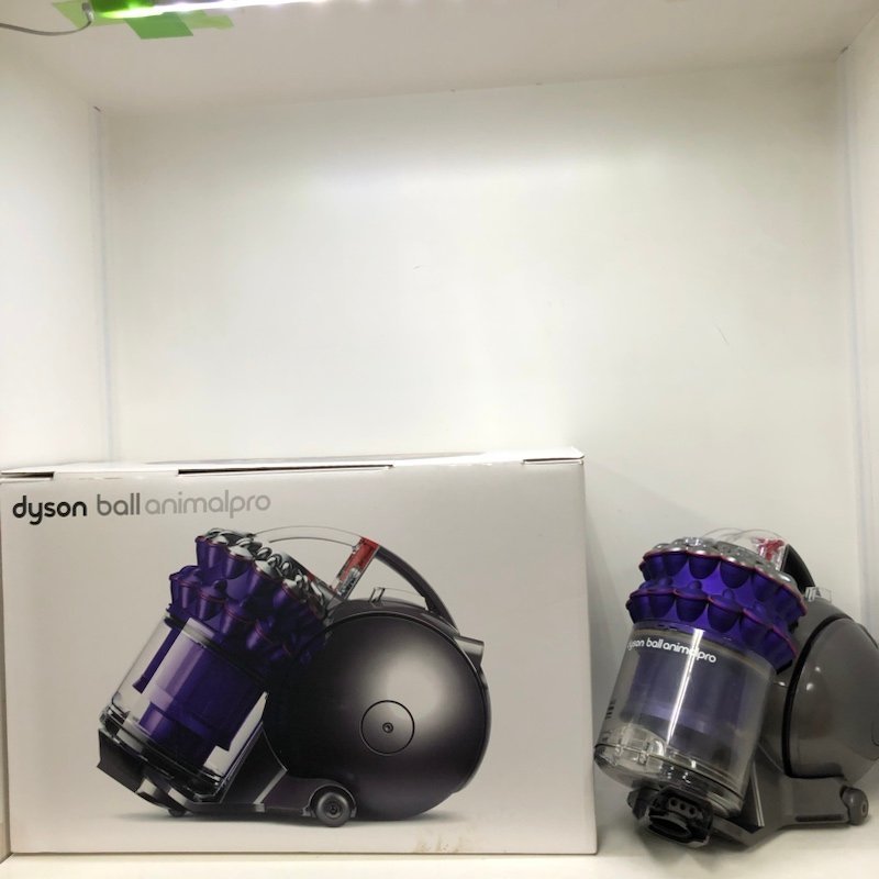 dyson ball animalpro CY25 ダイソン サイクロン式 掃除機