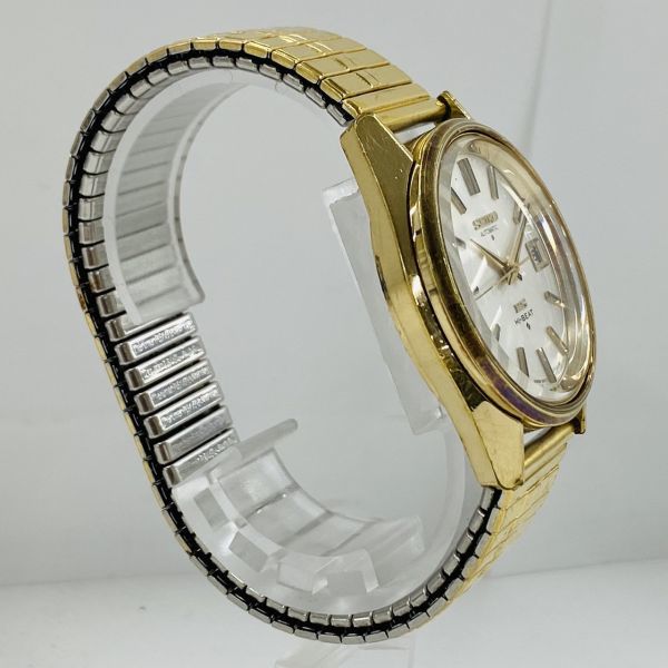 B601-Z7-73 SEIKO セイコー KS キングセイコー HI-BEAT ハイビート 