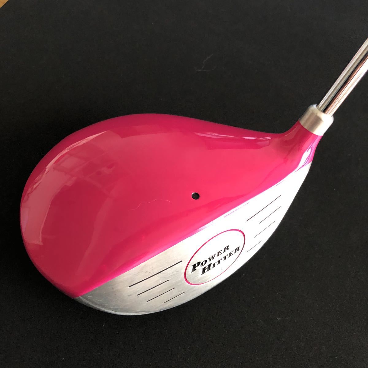 アイアンセット PRGR egg FORGED 2019 プロギア エッグ フォージド 5本