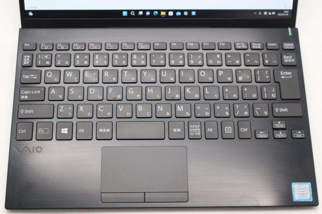 訳有 フルHD 11.6インチ SONY VAIO VJPF11C11N Windows11 高性能 八