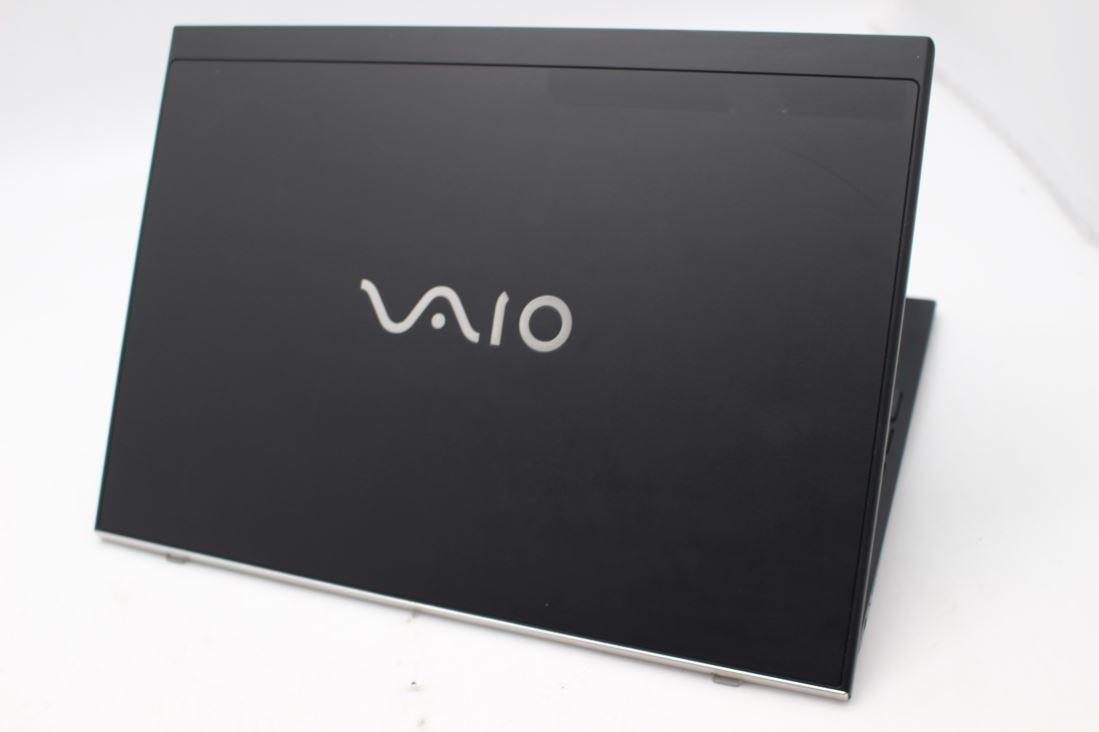 訳有 フルHD 11.6インチ SONY VAIO VJPF11C11N Windows11 高性能 八