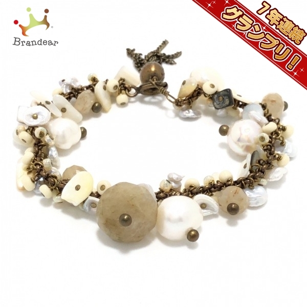 Donatella pellini ドナテラペリーニ Donatella Pellini ブレスレット 