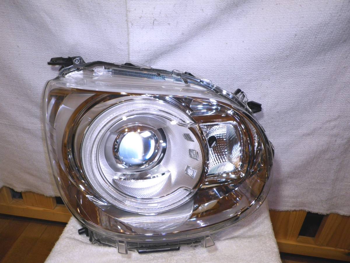 Q56 レンズ美品 打刻8L LED ムーヴキャンバス ムーヴキャンパス ムーブ