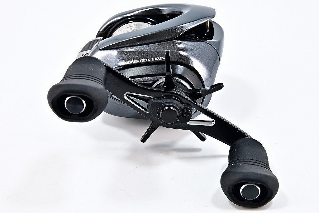 ★☆シマノ 18アンタレス DC MD XG 未記入保証書　超美品 シマノ 18アンタレス DC MD XG 美品未記入保証書あり！ シマノ 18