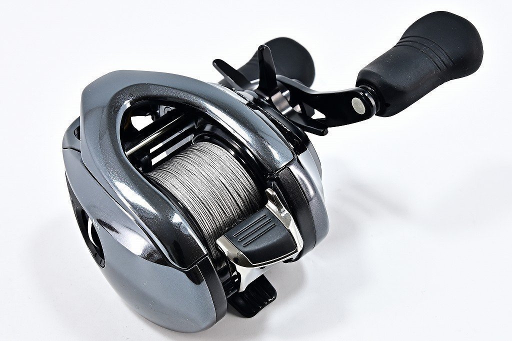 シマノ 18アンタレス DC MD XG 美品未記入保証書あり！ シマノ 18