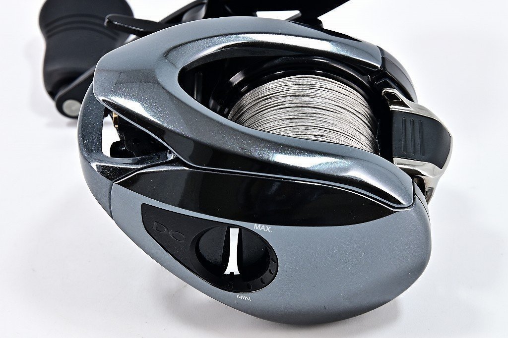 シマノ 18アンタレス DC MD XG 美品未記入保証書あり！ シマノ 18