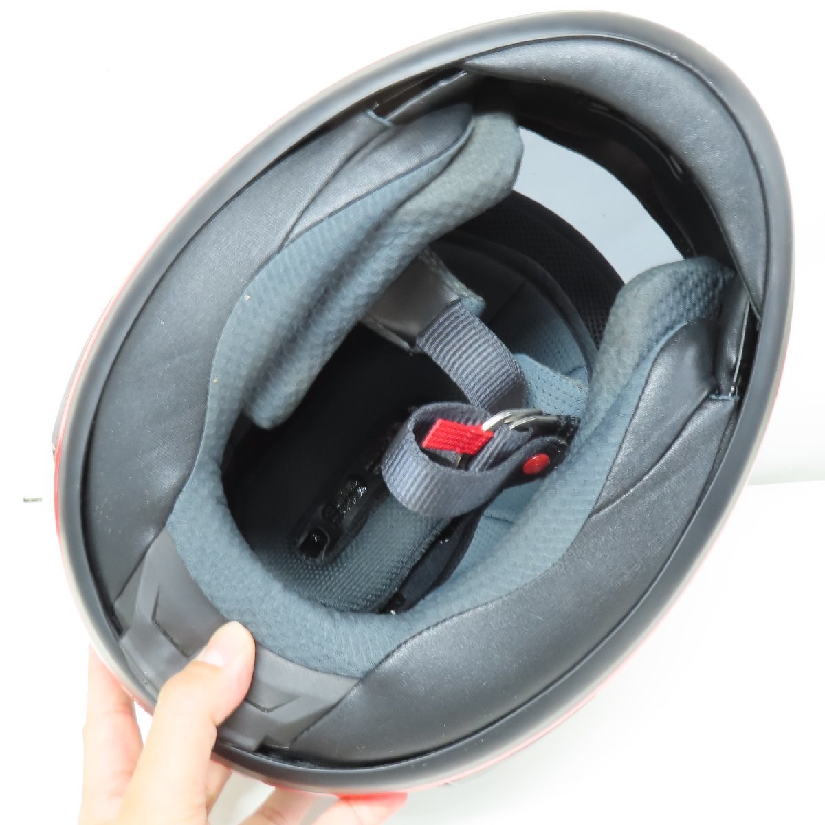 【美品】【レア】【希少】Arai アライ RX-7 RR5 IMO-TT15 マン島TTモデル2015 フルフェイスヘルメット XLサイズ バイク 二輪 人気 限定 RX-7 Arai アライ [レイGP](W-049-134 GP xlの中古品