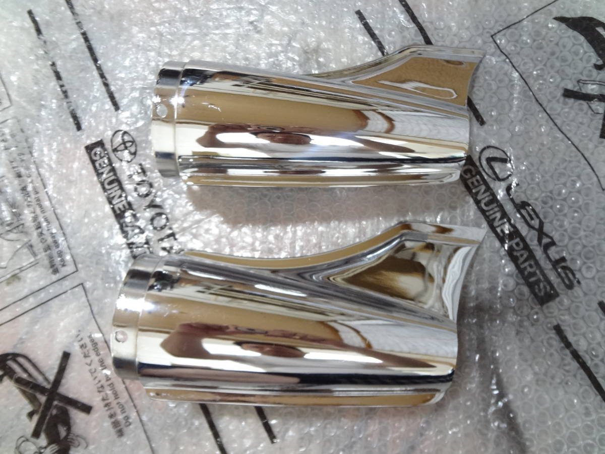 KERKER カーカー 3.5インチ フィッシュテール エンドキャップ 爆音