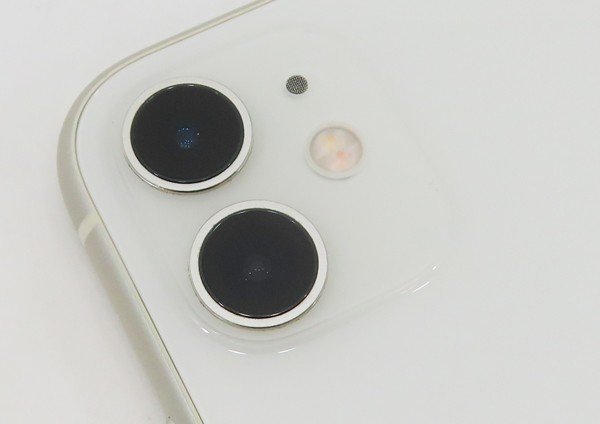 ◇【docomo/Apple】iPhone 11 256GB SIMロック解除済み MWM82J/A