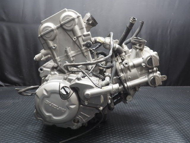 エンジン engine グラディウス VK58A クランキングOK GLADIUS ベースに