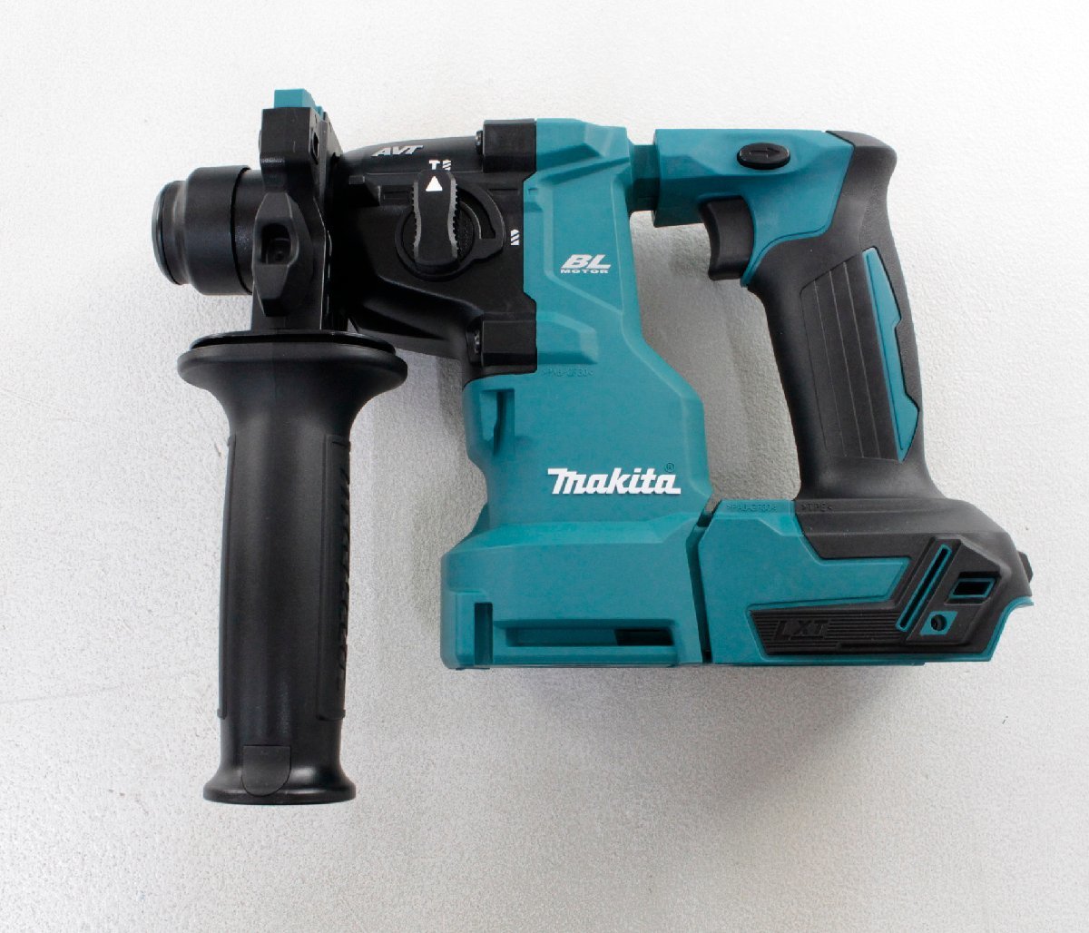 ○【中古品】makita HR183DZK 18mm充電式ハンマドリル マキタ 【通電 