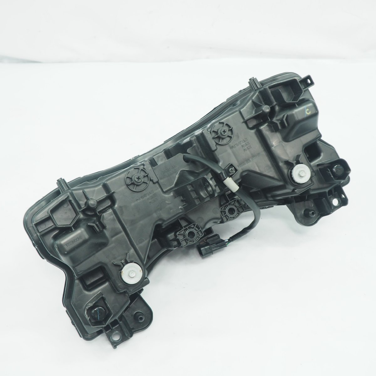Yahoo!オークション 純正ヘッドライト CBR250RR MC51 17-23年 ヘッド 